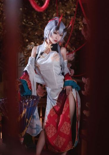 悠奇爱