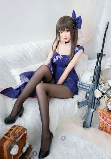 巴黎q娘电影