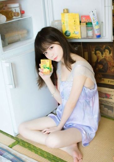 两个女人的晚餐
