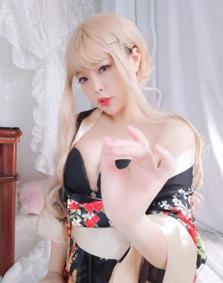 夜琉璃