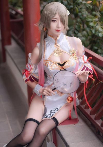 使徒行者2女保镖电影版
