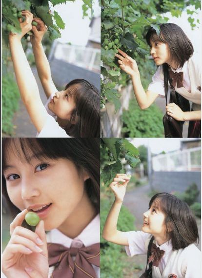 星宫一花电影