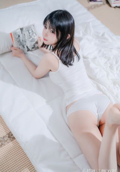 漂亮的老婆6