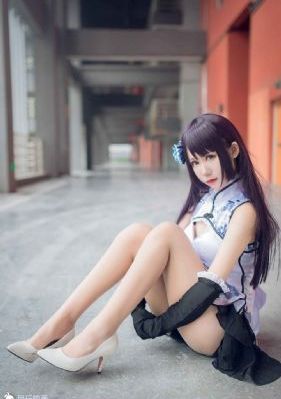 昏厥的蒂法