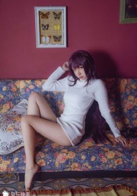 妻子的新世界第14集