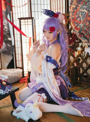 后宫电影院