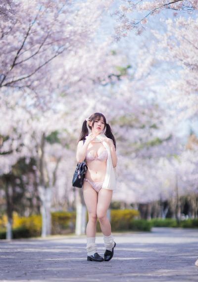 完美护士