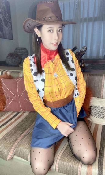 国产警花张津瑜在线观看