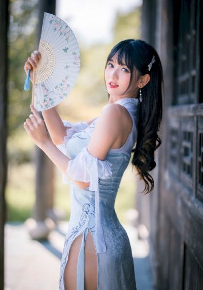 恶魔之握