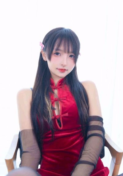 同岁的妈妈