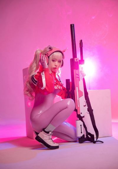 我们的绝地反击