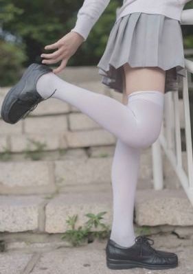 20岁的微热