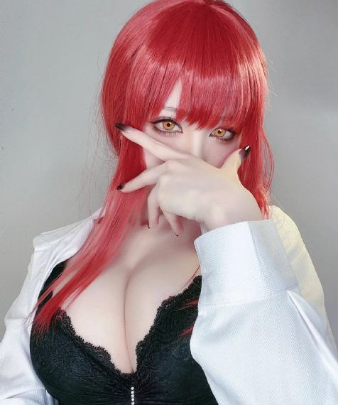 女神异闻录p5