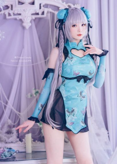 酋长的女儿播放