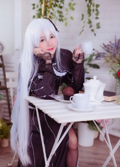 继母动漫