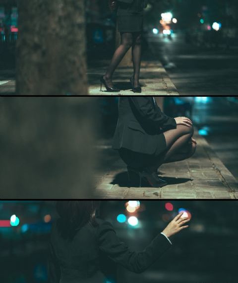 三分之一的情人