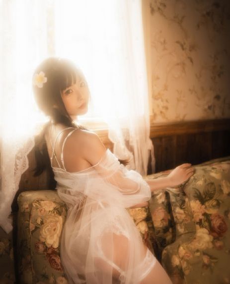 潘金莲三级野外