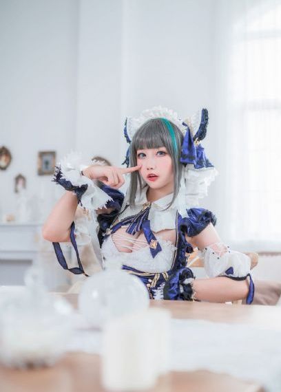 小蜜桃4