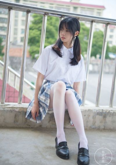 放荡女教师