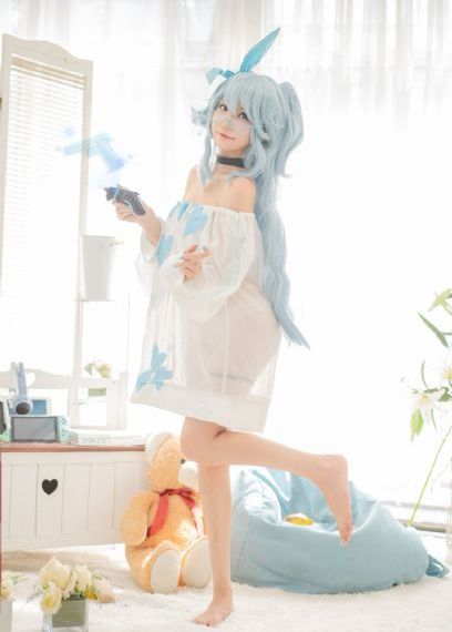电车魔女5