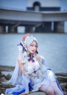 火之迷恋
