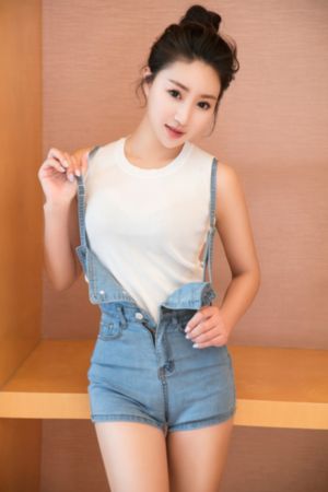 疯狂试爱8