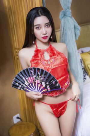 年轻的小姨子6