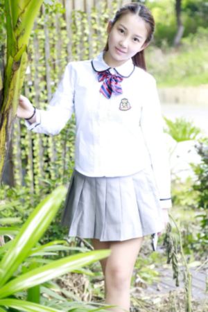 女公务员的菊蕾