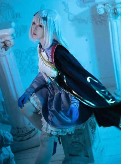 少女们的茶道
