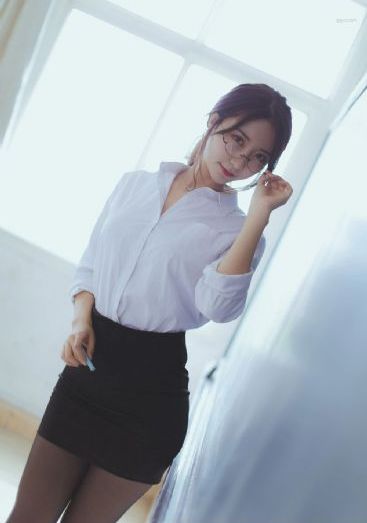 消失的爱人