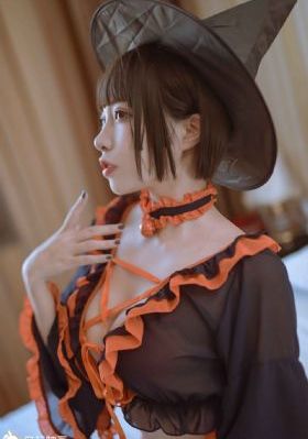 萌白酱在线观看