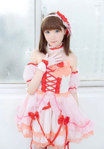 美少女还我h之魂