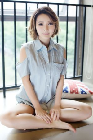 疯狂爱情