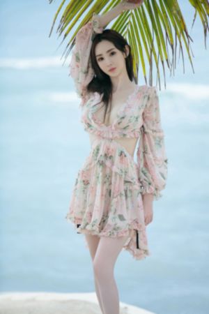 女老师的秘密
