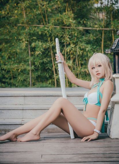 帝王之妾
