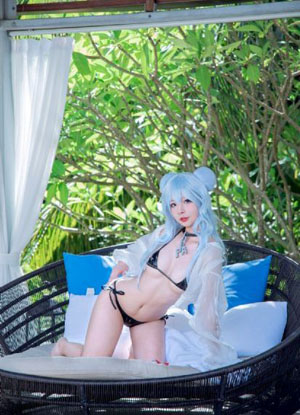老色哥