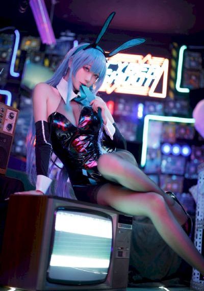 小角色