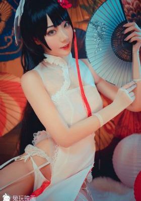 年青的嫂子