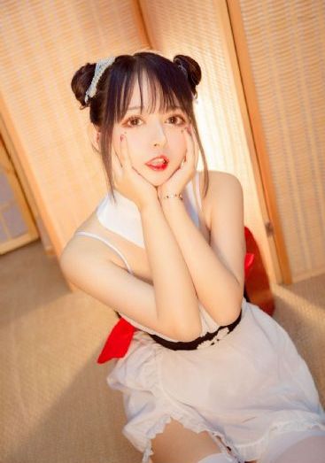 禁忌女孩第二季