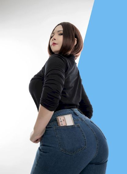 韩国儿子的妻子