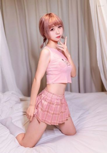 女生操男生