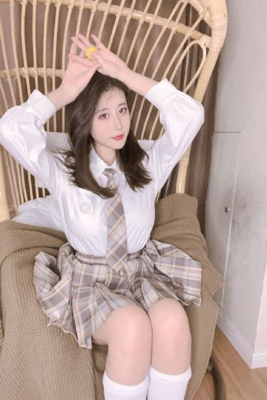 一个朋友的爱人