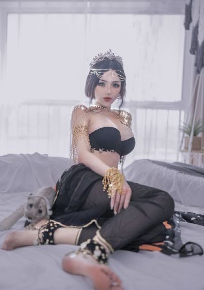 女帝李秋水大结局100集
