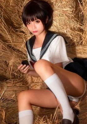 电影《睫毛膏2》美国版