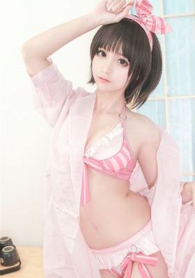 美味的快递员