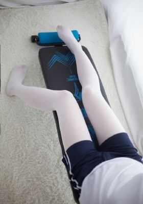 欧美裸体模特