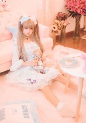 花容月貌电影