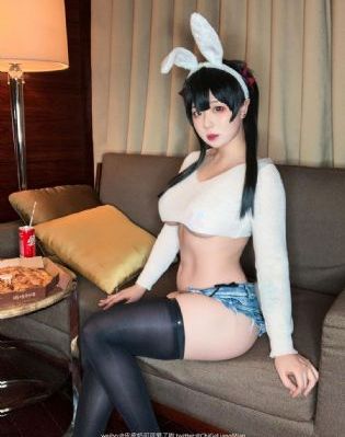 女大学生的沙龙室观看
