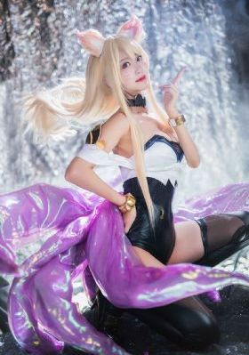花容劫