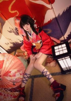 地狱魔窟之摧残警花